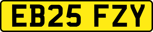EB25FZY