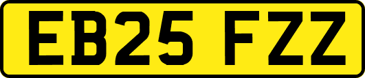 EB25FZZ