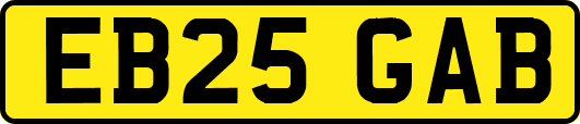 EB25GAB