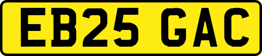 EB25GAC