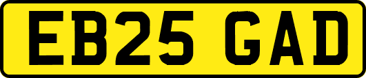 EB25GAD