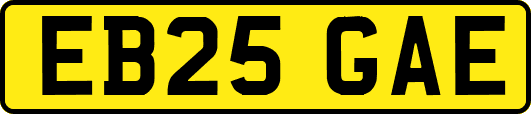 EB25GAE