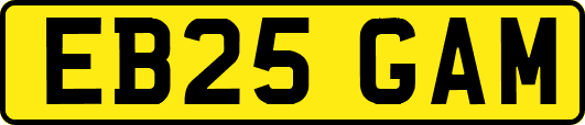EB25GAM