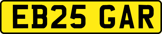 EB25GAR