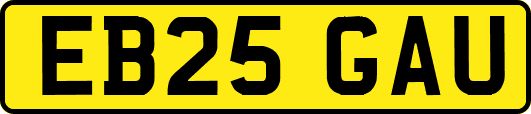 EB25GAU