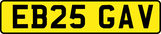EB25GAV