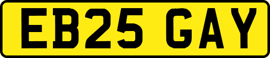 EB25GAY