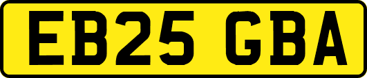 EB25GBA