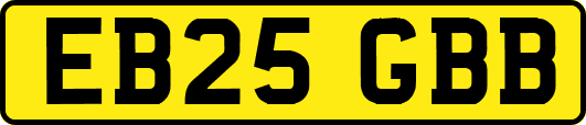 EB25GBB