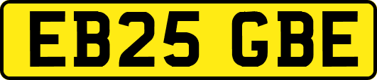 EB25GBE