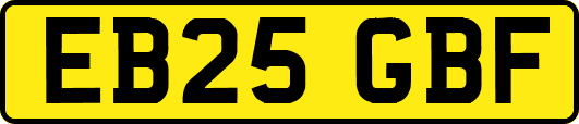EB25GBF