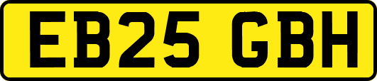 EB25GBH