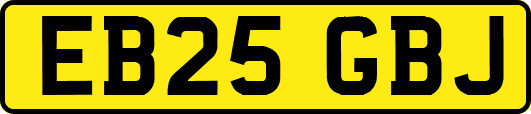 EB25GBJ
