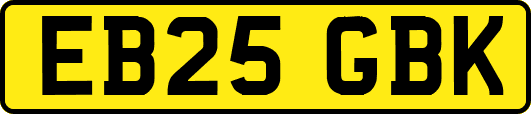 EB25GBK