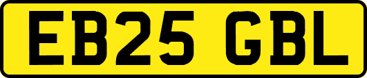 EB25GBL