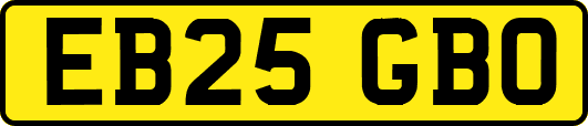 EB25GBO