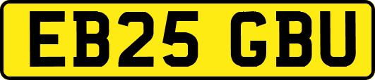 EB25GBU