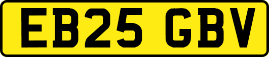 EB25GBV
