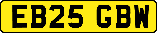 EB25GBW