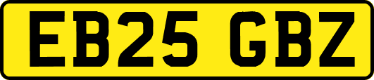 EB25GBZ