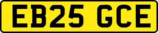 EB25GCE