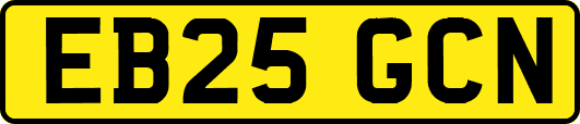 EB25GCN