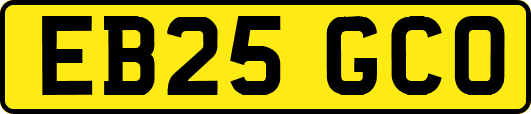 EB25GCO
