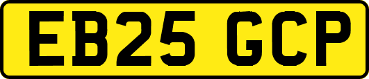 EB25GCP