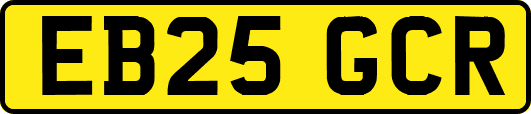 EB25GCR