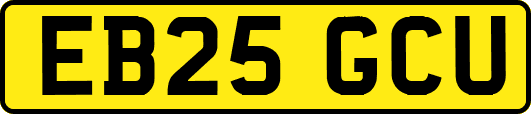 EB25GCU