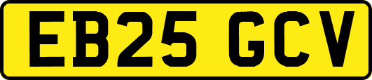 EB25GCV
