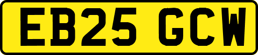 EB25GCW