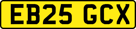 EB25GCX