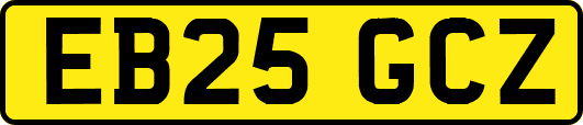 EB25GCZ