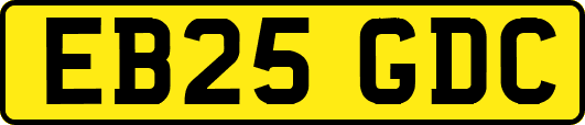 EB25GDC