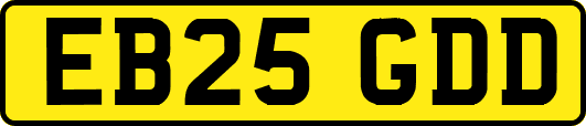 EB25GDD