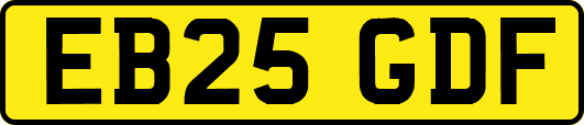 EB25GDF
