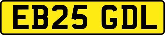 EB25GDL