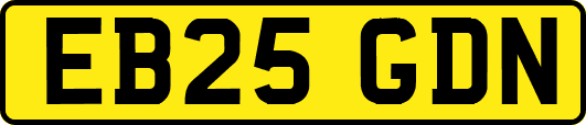EB25GDN