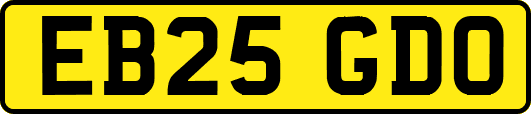 EB25GDO