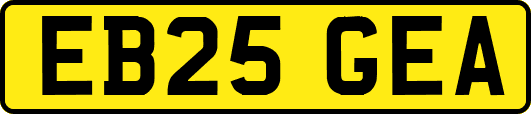 EB25GEA