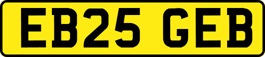EB25GEB