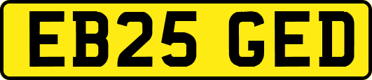 EB25GED