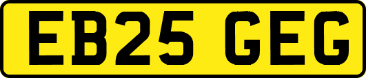 EB25GEG