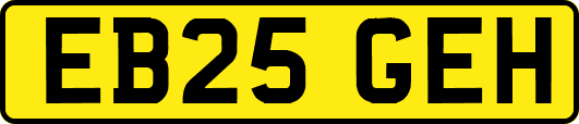 EB25GEH