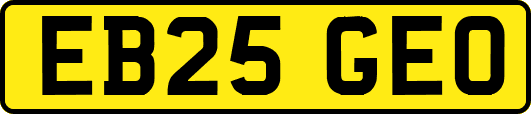 EB25GEO