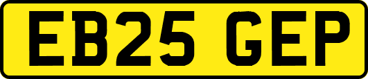 EB25GEP