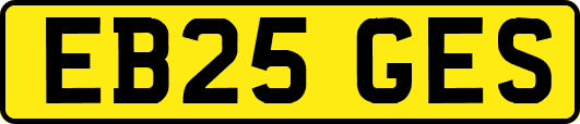 EB25GES