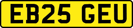 EB25GEU