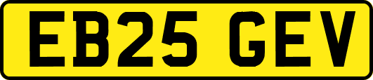 EB25GEV